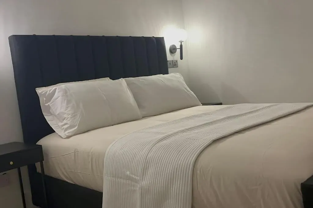 Rebels Rest Apartment Belfast