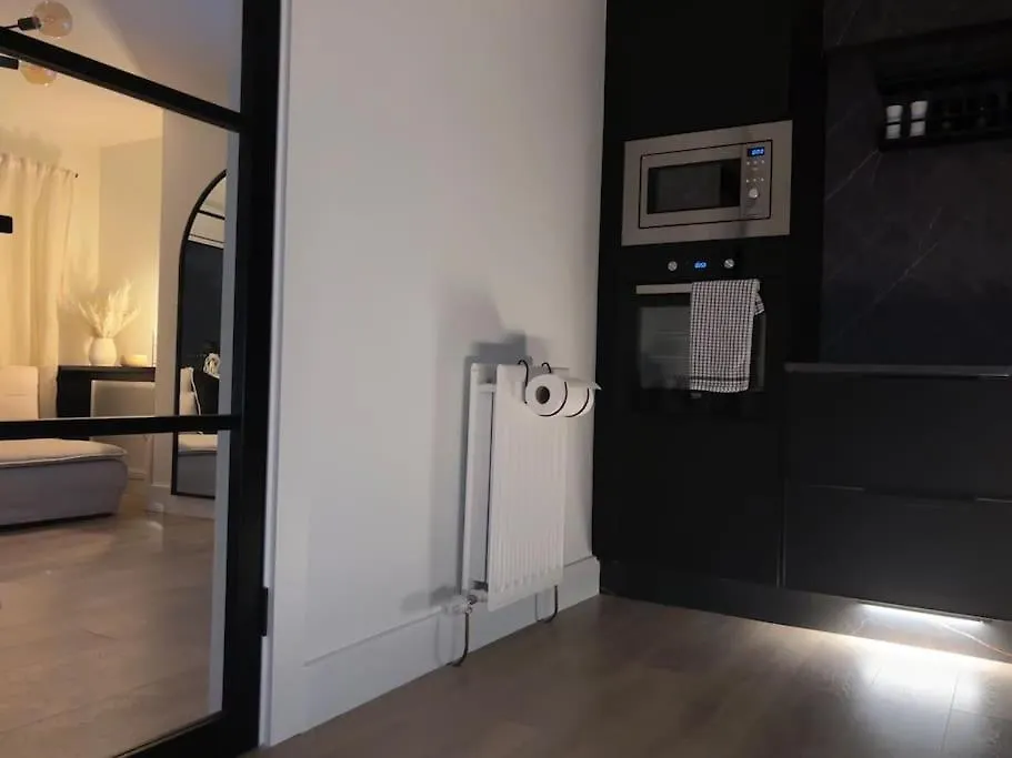 Rebels Rest Apartment Belfast United Kingdom