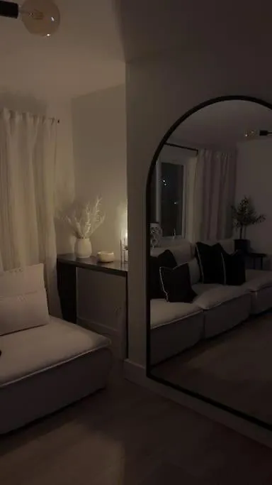 Rebels Rest Apartment Belfast