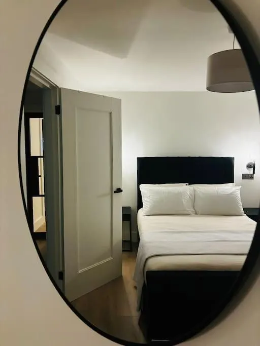 Rebels Rest Apartment Belfast