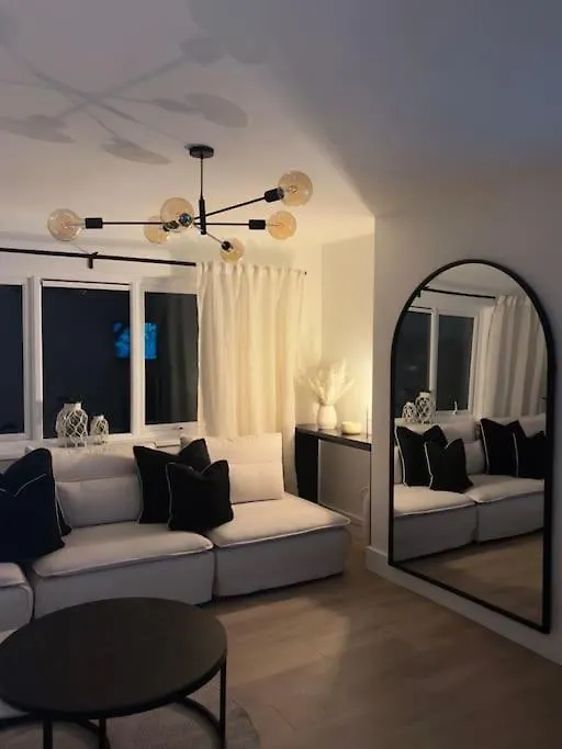 Rebels Rest Apartment Belfast