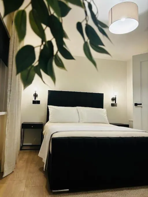 Rebels Rest Apartment Belfast 0*,  United Kingdom