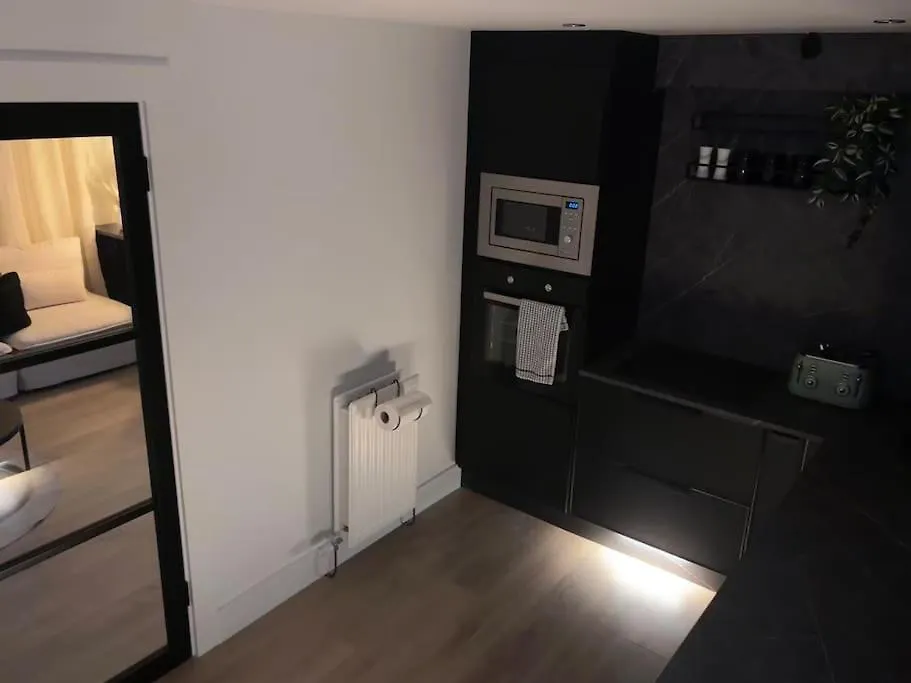 Rebels Rest Apartment Belfast United Kingdom