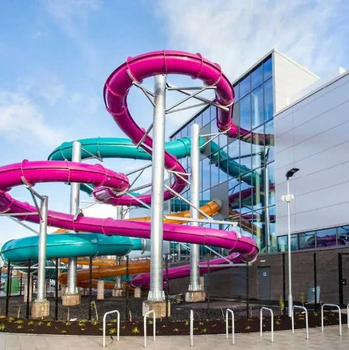 Appartamento l'Appartamento Rebels Rest Belfast