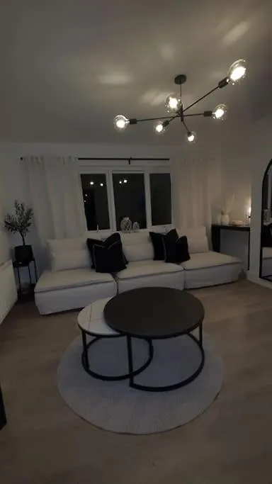 Rebels Rest Apartment Belfast