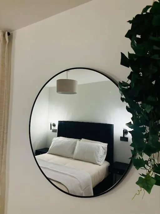 Rebels Rest Apartment Belfast