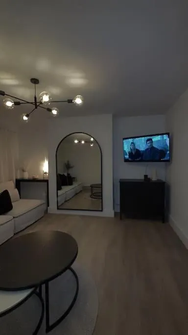 Rebels Rest Apartment Belfast